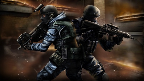 两名中路选手隐身，顶路选手激烈。Poby 进行了关键的操作，击败了 ThunderTalk Gaming ，并赢得了第一场比赛