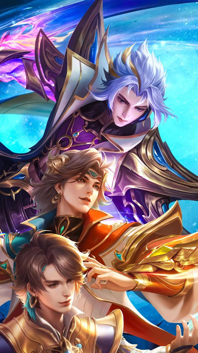 【快讯】2021KPL春季赛各战队实力分析预测