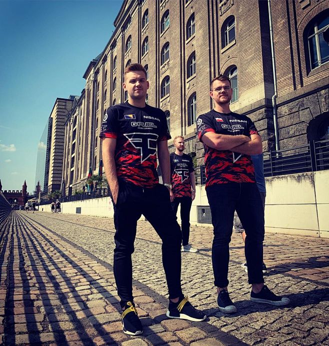 这谁能想得到？DYU面对他们取得德杯首胜