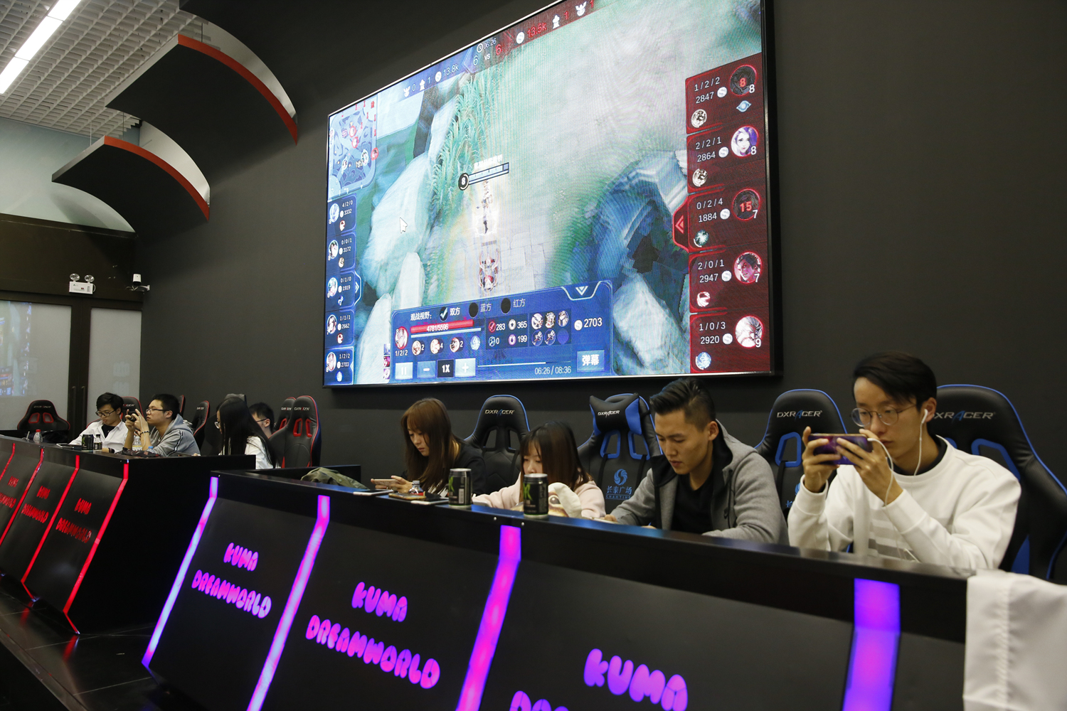 英雄联盟比赛：2020英雄联盟全球总决赛抽签仪式15号进行！