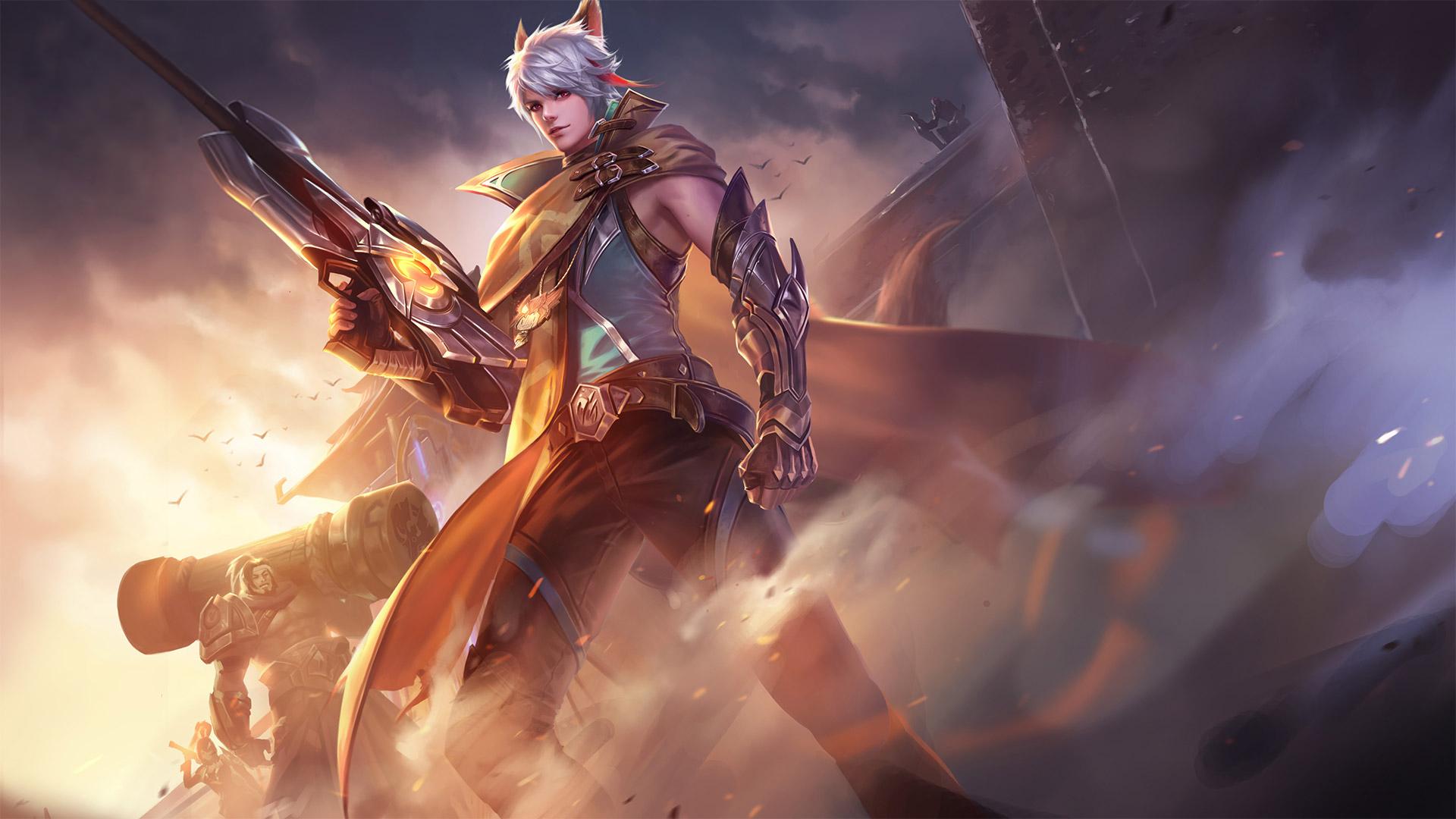 PGL布加勒斯特2025最佳狙击手前五名