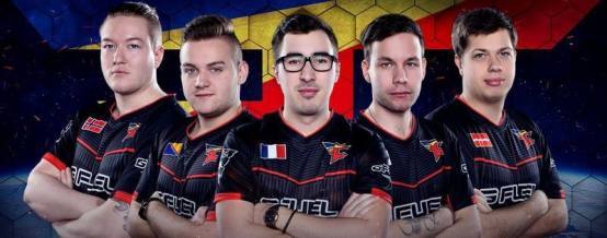 IEM达拉斯总决赛观赛数据出炉：决赛收视率位居赛事第三