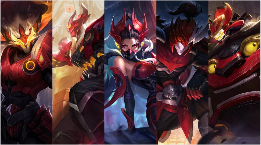 CSGO OverDrive：Gambit打算抛售旗下CSGO阵容