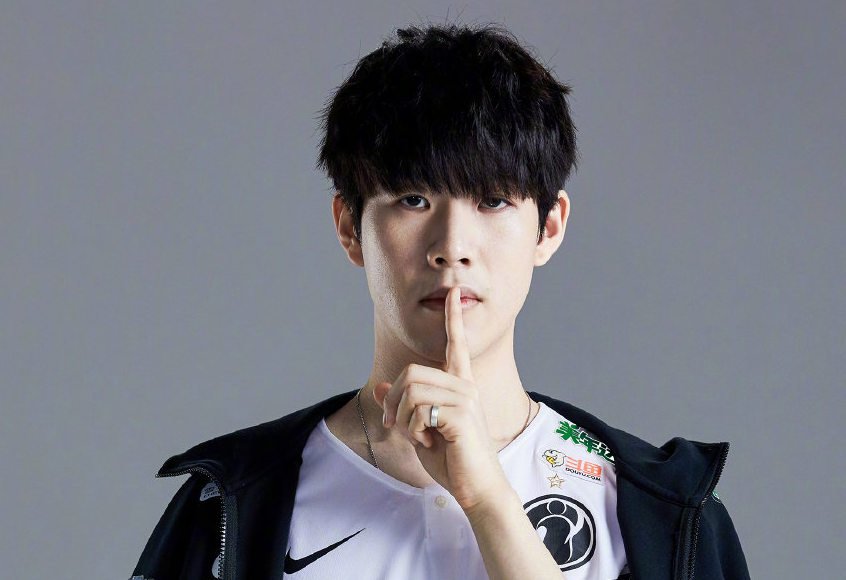 TT官方：NONAME即日起正式卸任教练一职