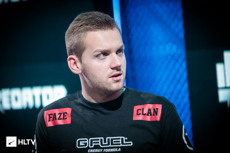 EPL S20 小组赛：找回状态 Mouz 2-0击败FNC