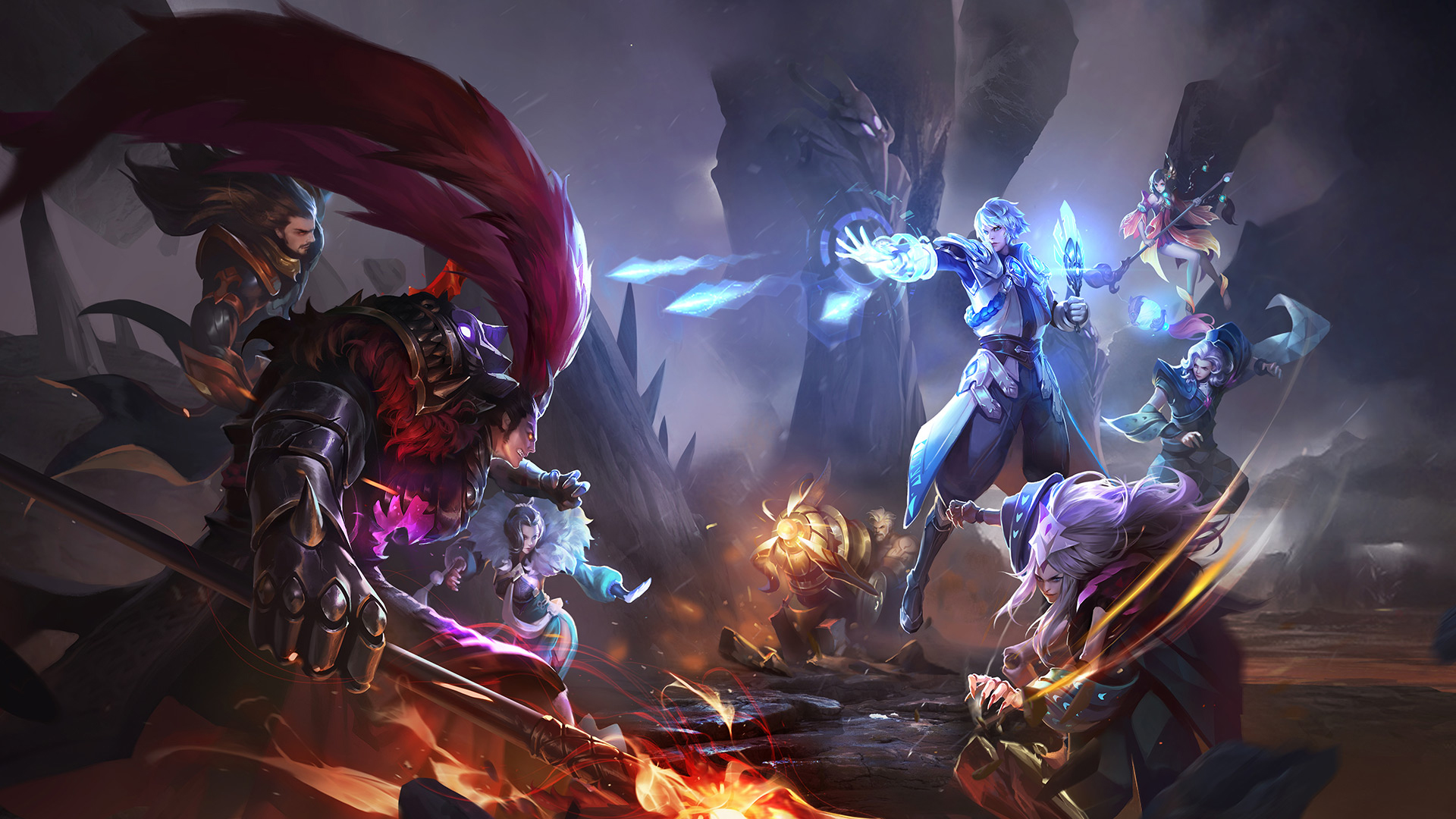 社区对f0rest退役的反应