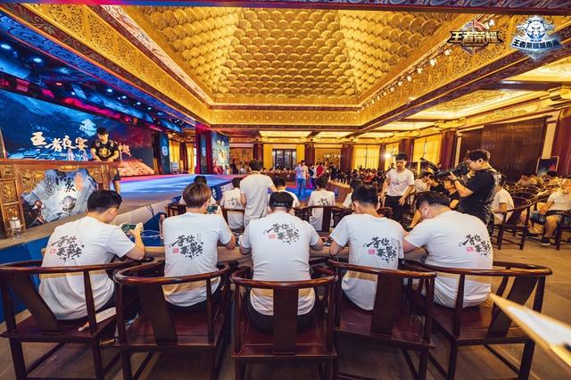 【赛后战报】强度拉满！BLG让一追二战胜TES