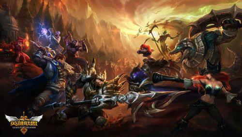 RNG官推发文：“相信我，你无法想象我们下赛季的阵容升级”