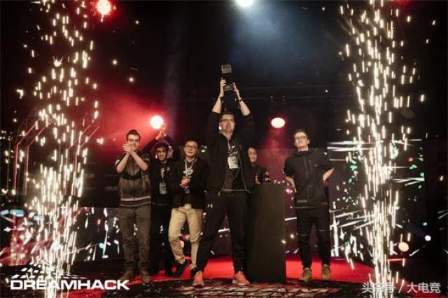 FURIA Esports 击败 Astralis 并晋级 IEM Cologne 2025 的第二阶段